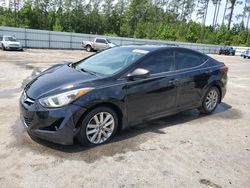 2015 Hyundai Elantra SE for sale in Harleyville, SC