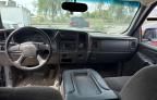 2004 Chevrolet Silverado K1500