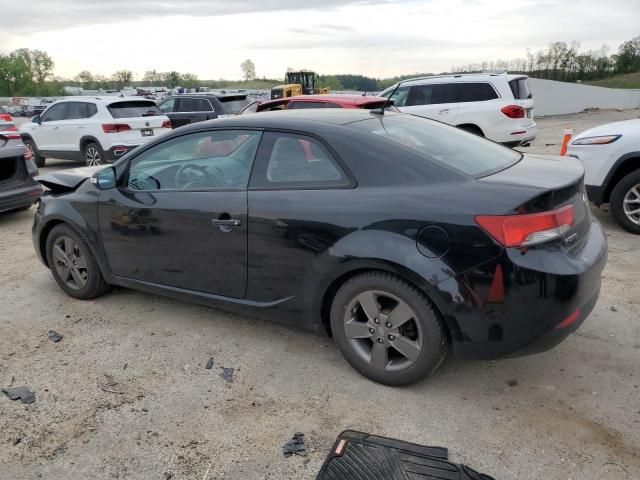 2010 KIA Forte EX