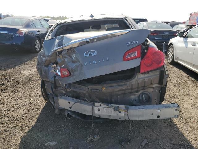 2012 Infinity G37