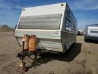 1973 Other 1973 'OTHER RV' Travel TRA