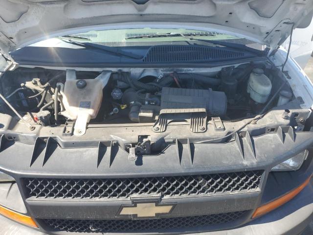 2013 Chev Express G2500