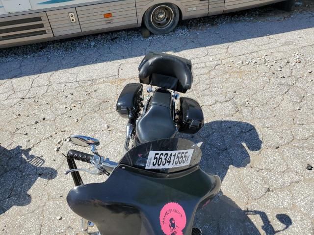 2007 Honda VTX1300 C