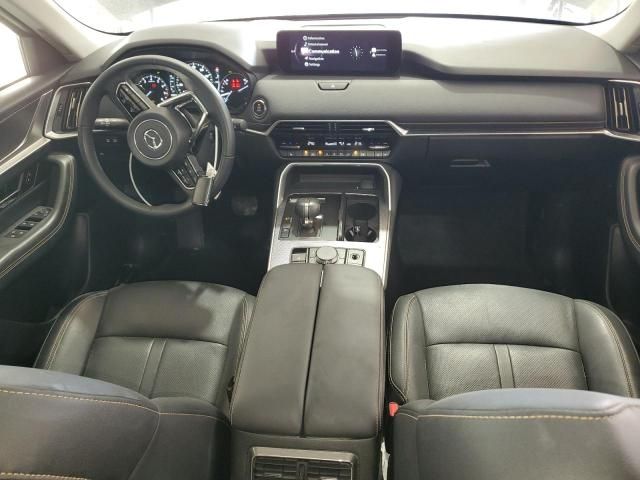 2024 Mazda CX-90 Preferred Plus