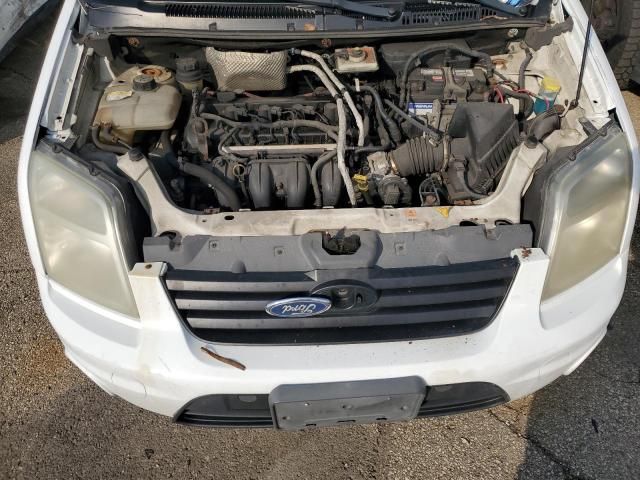 2012 Ford Transit Connect XLT