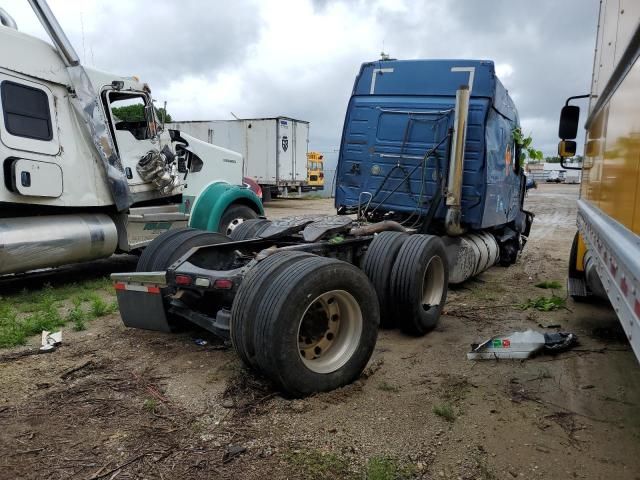 2009 Volvo VNL Semi Truck