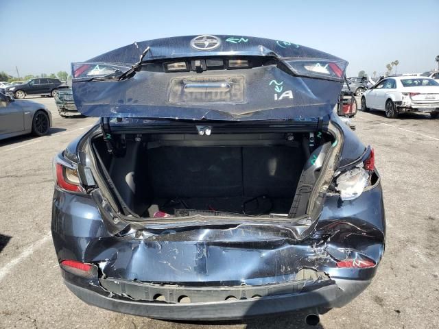 2016 Scion IA