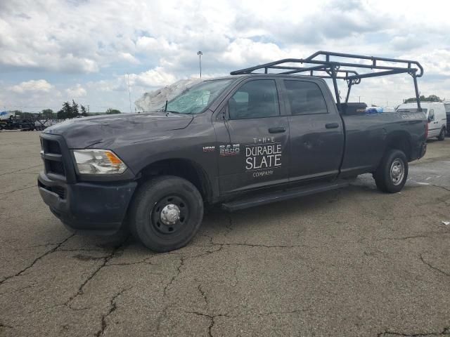 2017 Dodge RAM 2500 ST