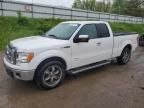 2011 Ford F150 Super Cab