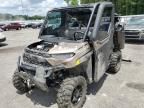 2023 Polaris Ranger XP 1000 Northstar Premium