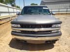 2002 Chevrolet Silverado K1500