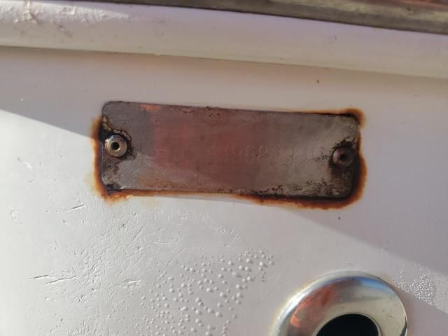 2017 Hurricane/godfrey Marine SUN Deck