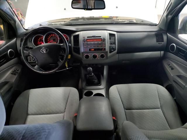 2010 Toyota Tacoma Access Cab