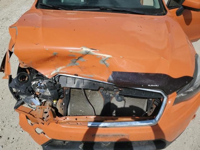2015 Subaru XV Crosstrek 2.0 Premium