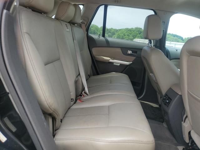 2012 Ford Edge SEL