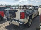 2015 Chevrolet Silverado C1500 LTZ