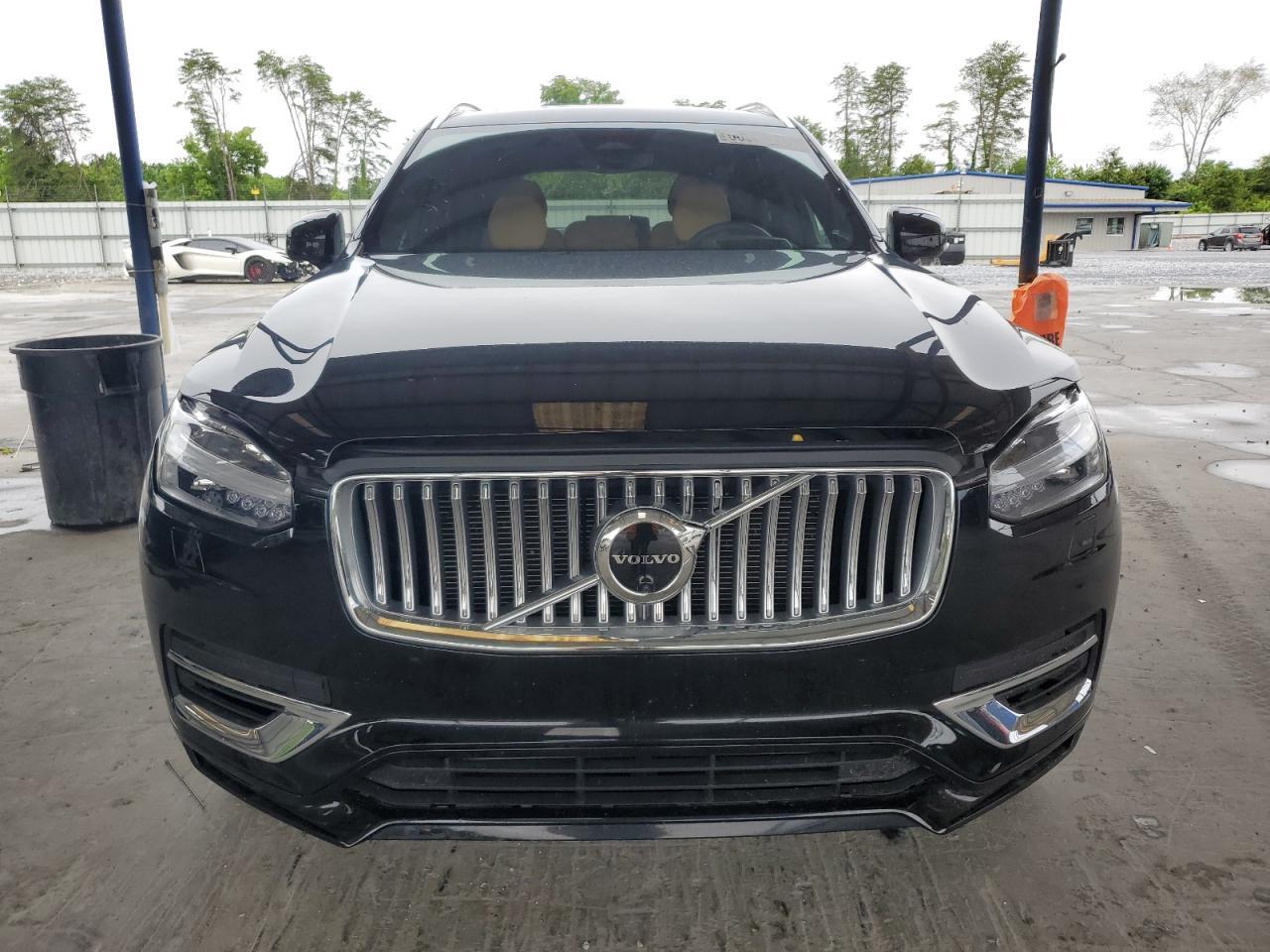 2023 Volvo Xc90 Ultimate