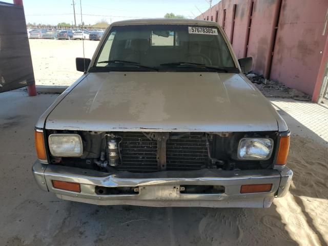 1988 Mitsubishi SPX
