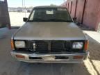 1988 Mitsubishi SPX