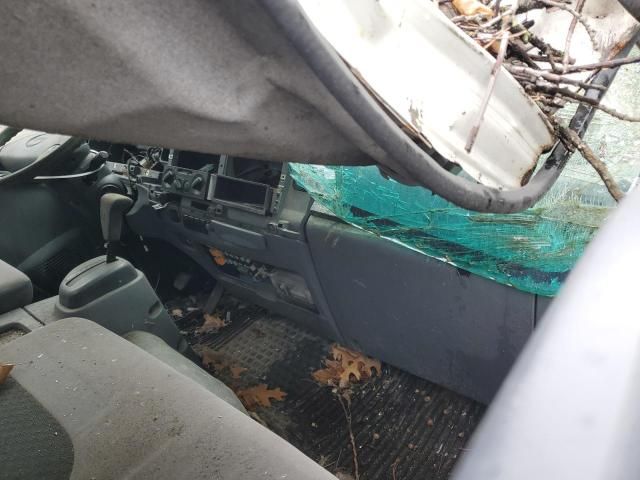 2014 Isuzu NPR HD