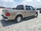 2001 Ford F150 Supercrew