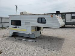Salvage trucks for sale at Lawrenceburg, KY auction: 2000 Other 2000 'OTHER RV' Other