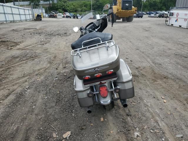 2006 Yamaha XVZ13 TF