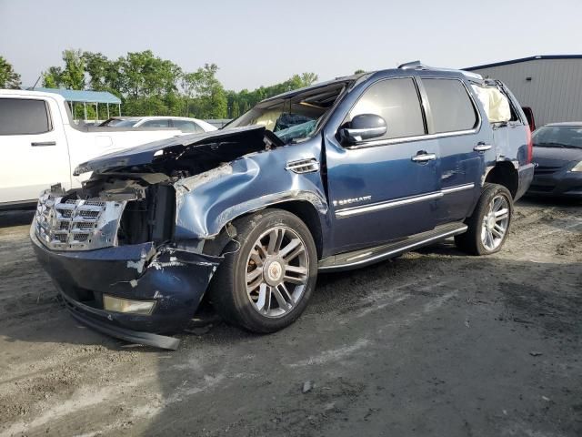 2007 Cadillac Escalade Luxury