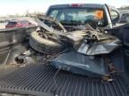 2008 Chevrolet Silverado K2500 Heavy Duty