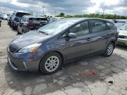2014 Toyota Prius V for sale in Indianapolis, IN