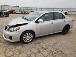2013 Toyota Corolla Base for sale in Chatham, VA