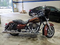 2009 Harley-Davidson Flhx en venta en Sandston, VA