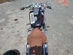 2007 Honda VT750 DC