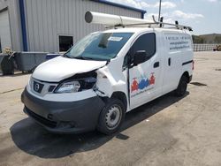 2015 Nissan NV200 2.5S en venta en Orlando, FL