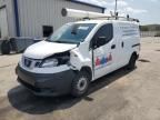 2015 Nissan NV200 2.5S