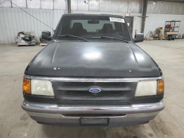 1997 Ford Ranger