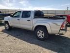 2009 Toyota Tacoma Double Cab
