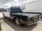 2012 Chevrolet Silverado C2500 Heavy Duty
