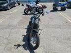 2018 Harley-Davidson Fxbb Street BOB