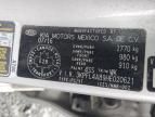 2017 KIA Forte EX