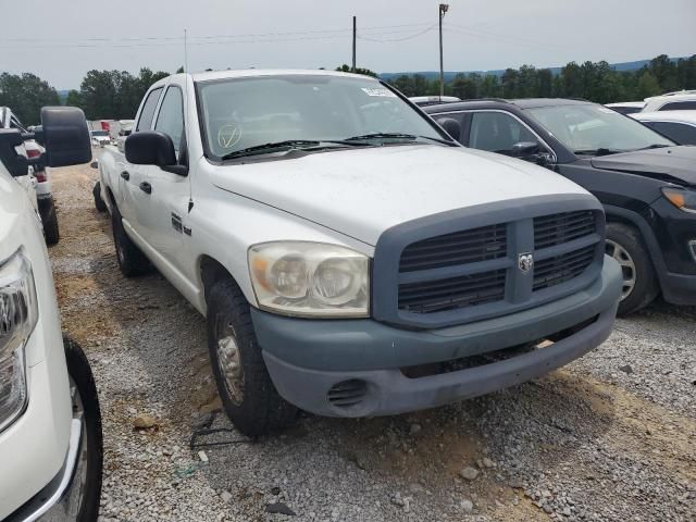 2008 Dodge RAM 2500 ST