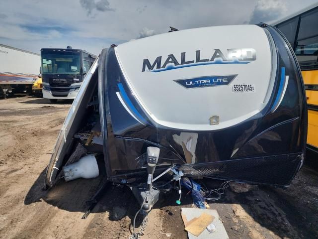 2021 Heartland Mallard