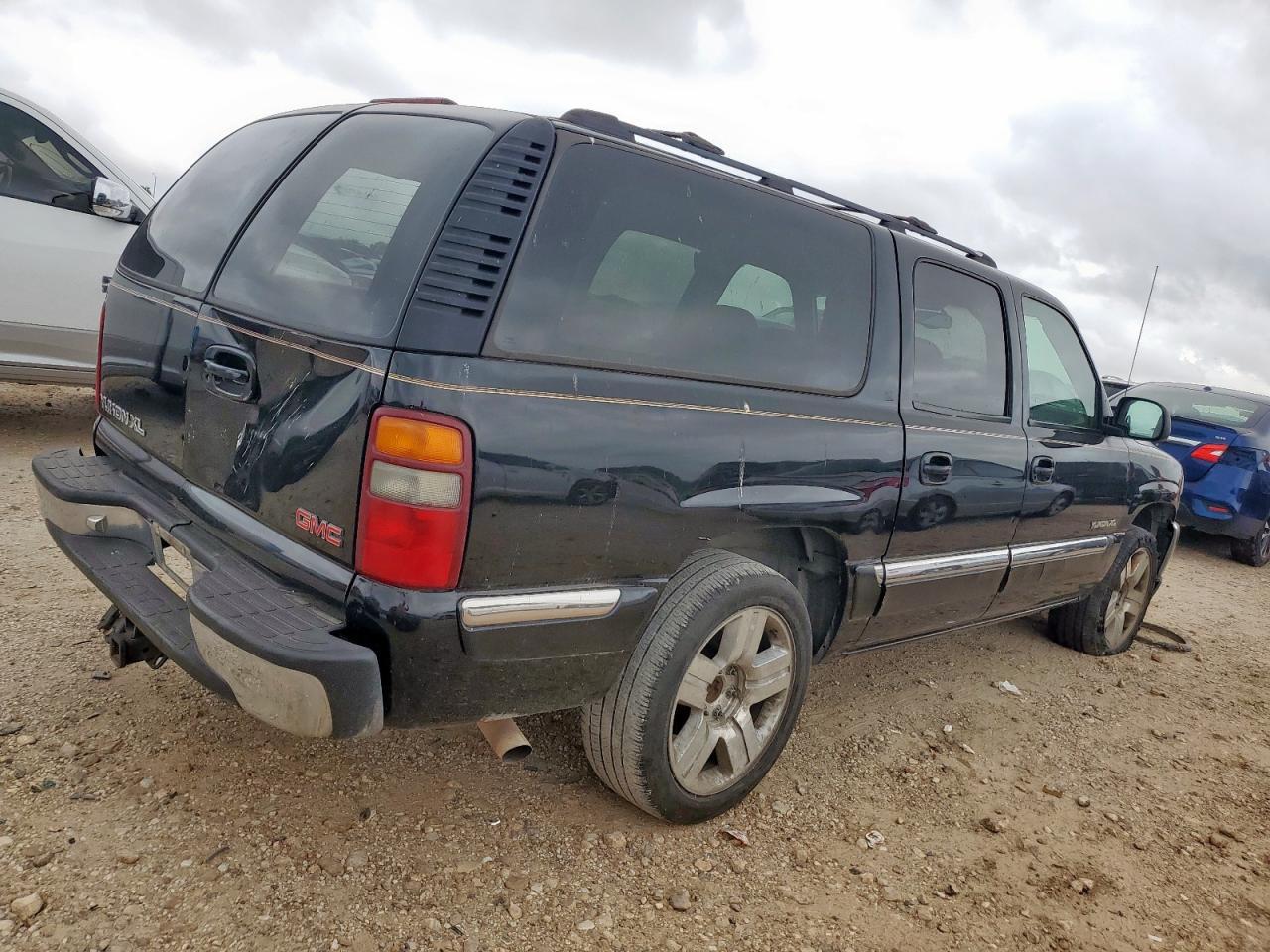 2000 GMC Yukon xl C1500