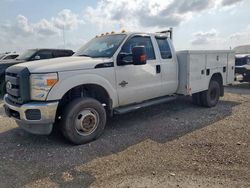 2013 Ford F350 Super Duty en venta en Houston, TX