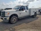 2013 Ford F350 Super Duty