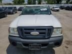 2008 Ford Ranger