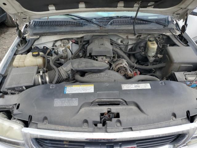 2000 GMC New Sierra K1500