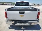 2013 Chevrolet Silverado K2500 Heavy Duty