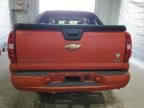 2009 Chevrolet Avalanche K1500 LTZ