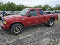 2008 Ford Ranger Super Cab en venta en Central Square, NY